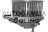 AUTOGAMMA GA20111 Interior Blower